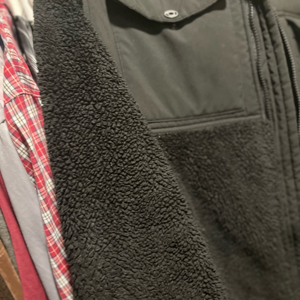Michael Kors Men’s Hacket - Picture 5 of 5